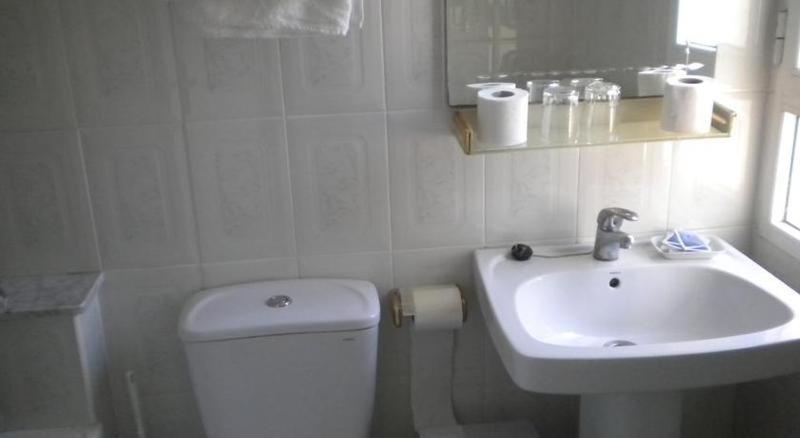 Malvarrosa Beach Rooms Valencia Phòng bức ảnh