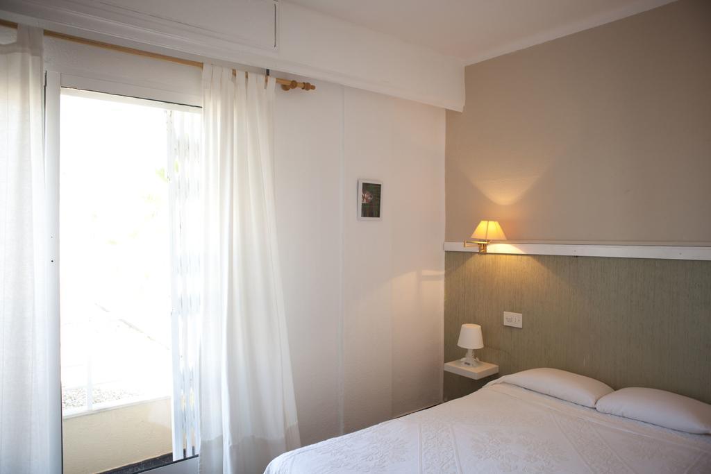 Malvarrosa Beach Rooms Valencia Ngoại thất bức ảnh