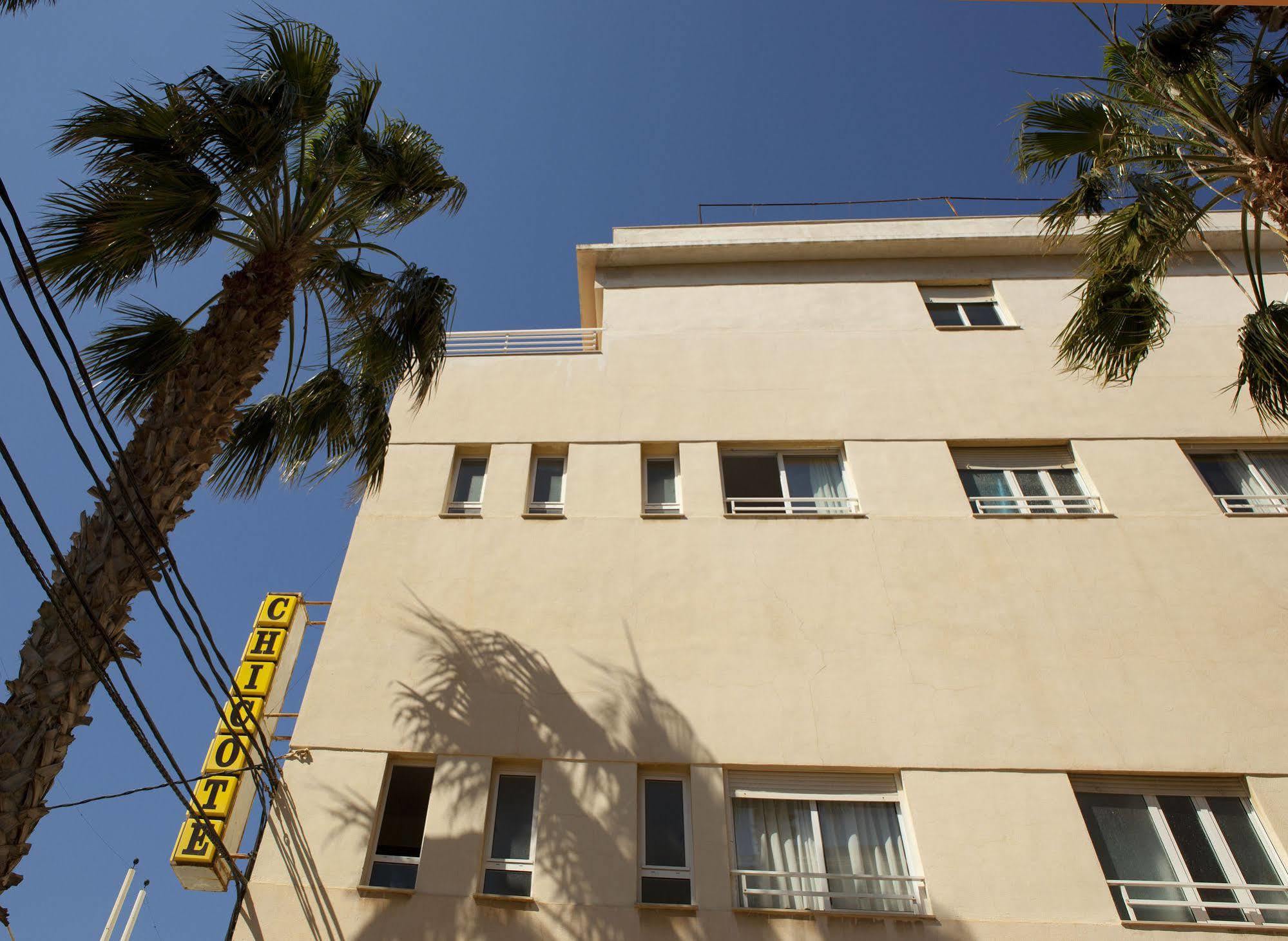 Malvarrosa Beach Rooms Valencia Ngoại thất bức ảnh